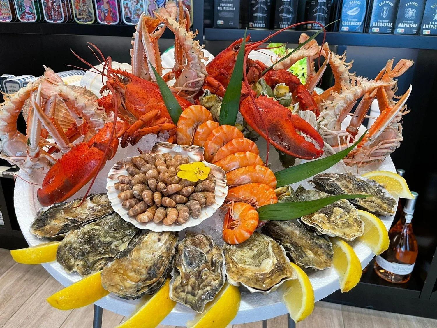 Cote Plage & Balcon Cabourg Bagian luar foto